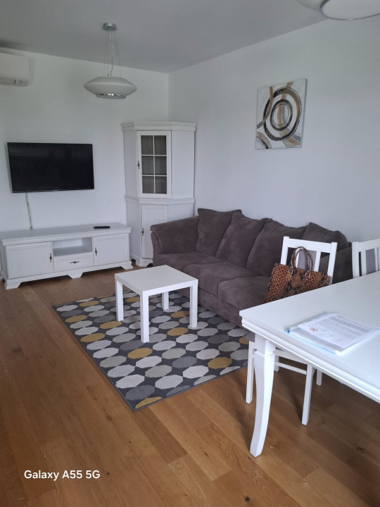 APARTAMENT 3 CAMERE AVIATIEI-SERBANESCU