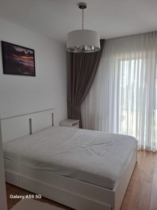 APARTAMENT 3 CAMERE AVIATIEI-SERBANESCU