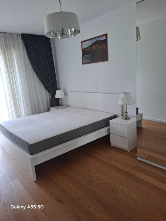 APARTAMENT 3 CAMERE AVIATIEI-SERBANESCU