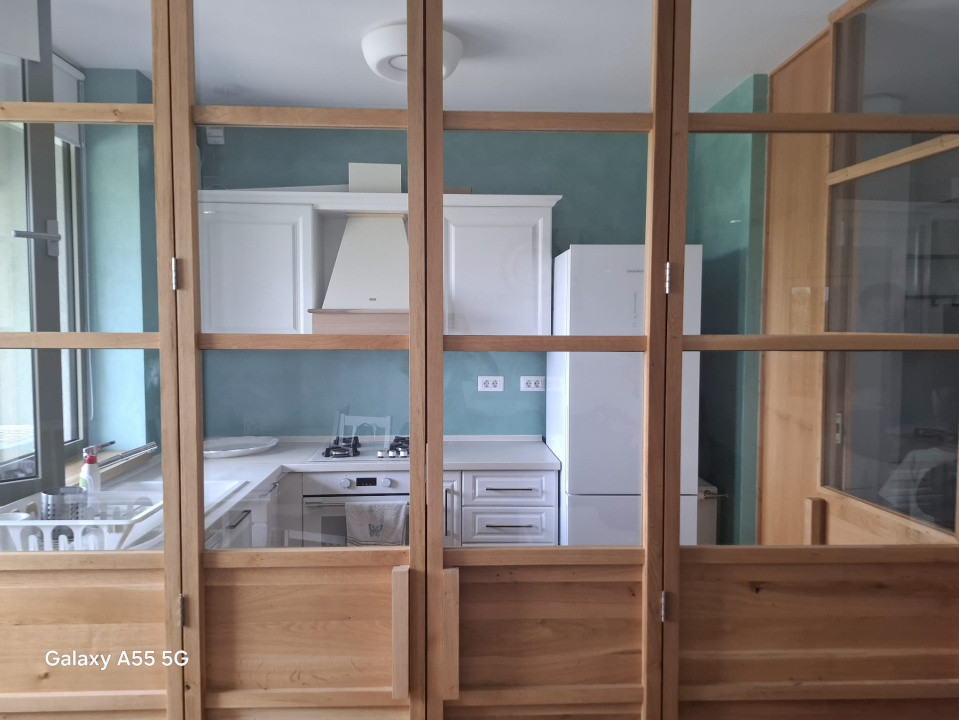 APARTAMENT 3 CAMERE AVIATIEI-SERBANESCU