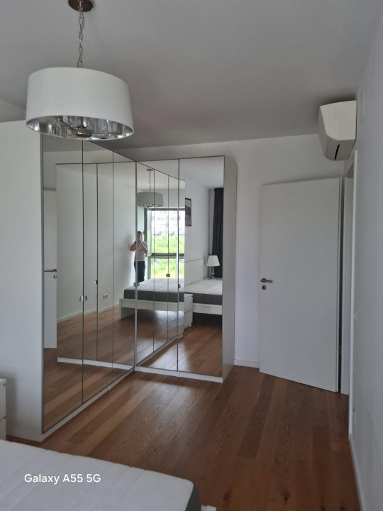 APARTAMENT 3 CAMERE AVIATIEI-SERBANESCU