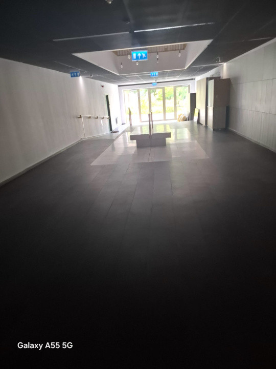 APARTAMENT 3 CAMERE AVIATIEI-SERBANESCU
