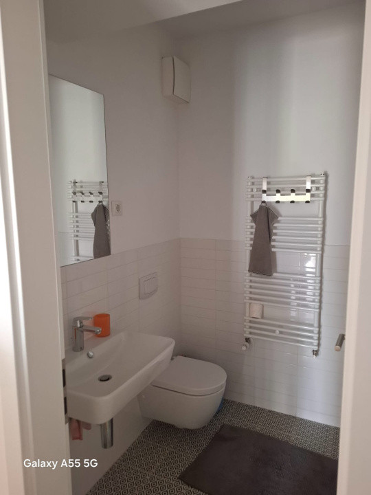 APARTAMENT 3 CAMERE AVIATIEI-SERBANESCU