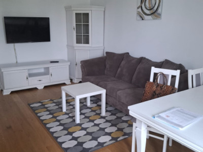 APARTAMENT 3 CAMERE AVIATIEI-SERBANESCU