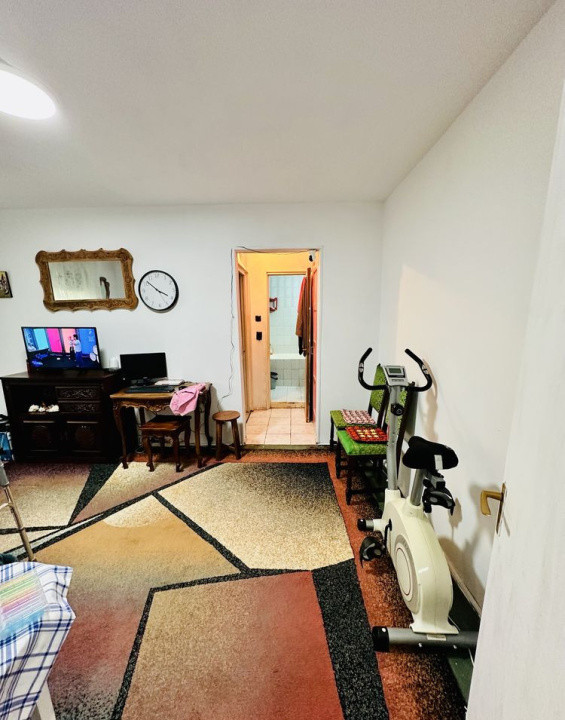 Apartament 2 camere  Piața Progresul