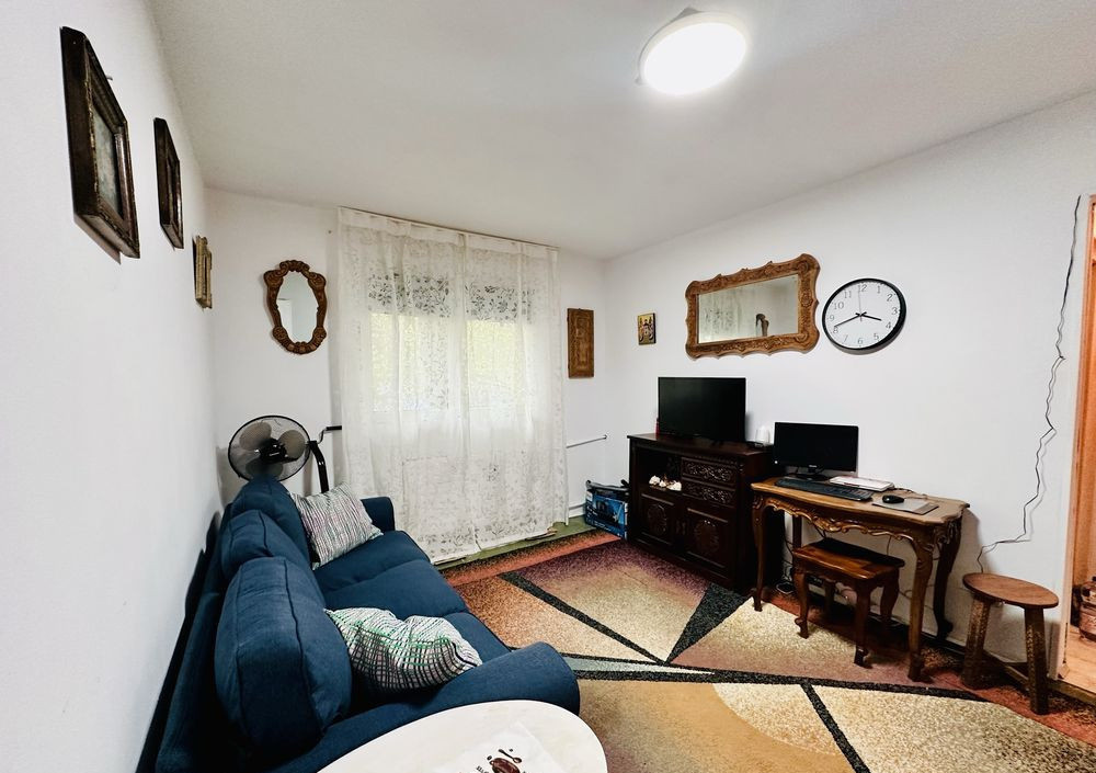 Apartament 2 camere  Piața Progresul