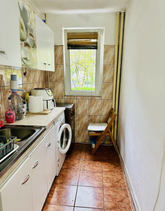 Apartament 2 camere  Piața Progresul