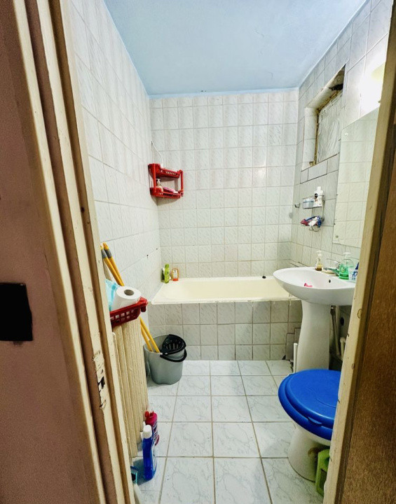 Apartament 2 camere  Piața Progresul