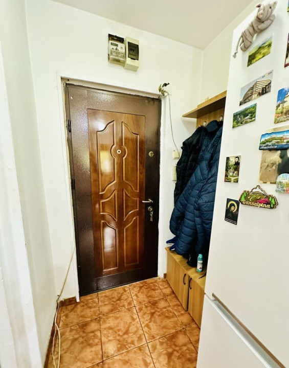 Apartament 2 camere  Piața Progresul