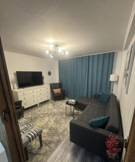 Apartament 2 camere Cantemir
