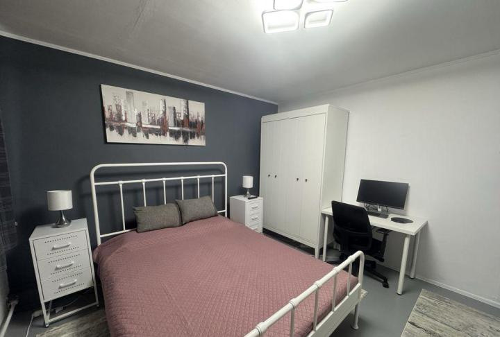 Apartament 2 camere Cantemir