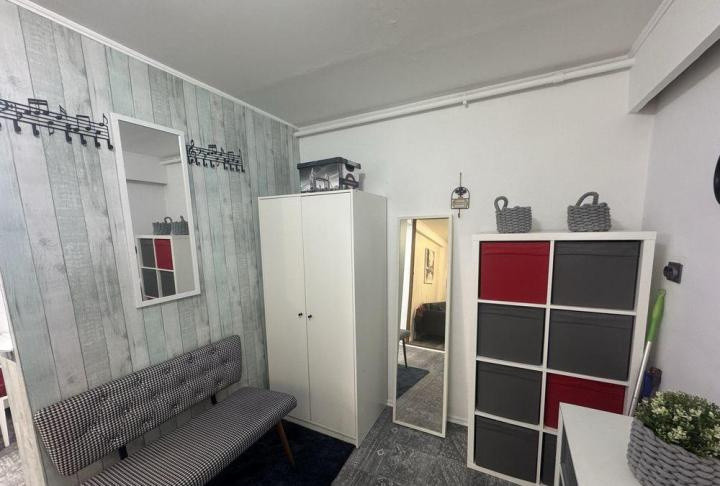 Apartament 2 camere Cantemir