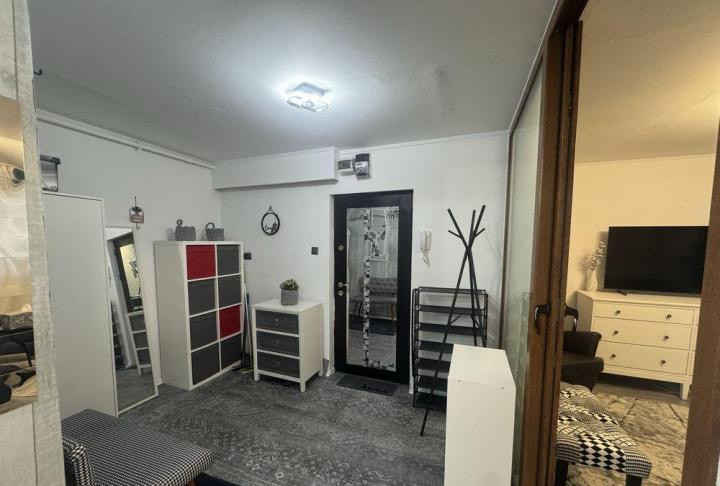 Apartament 2 camere Cantemir