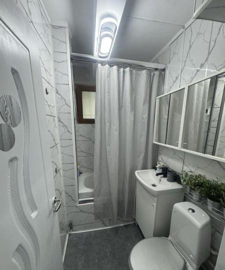 Apartament 2 camere Cantemir