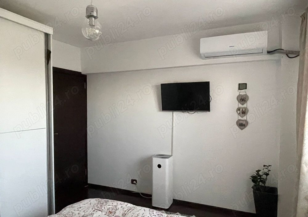 Apartament 4 camere Izvorul Rece