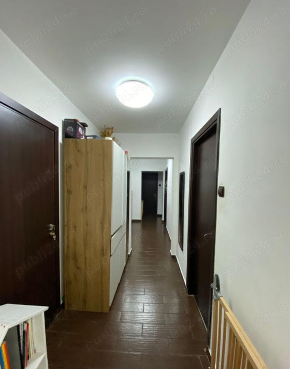 Apartament 4 camere Izvorul Rece