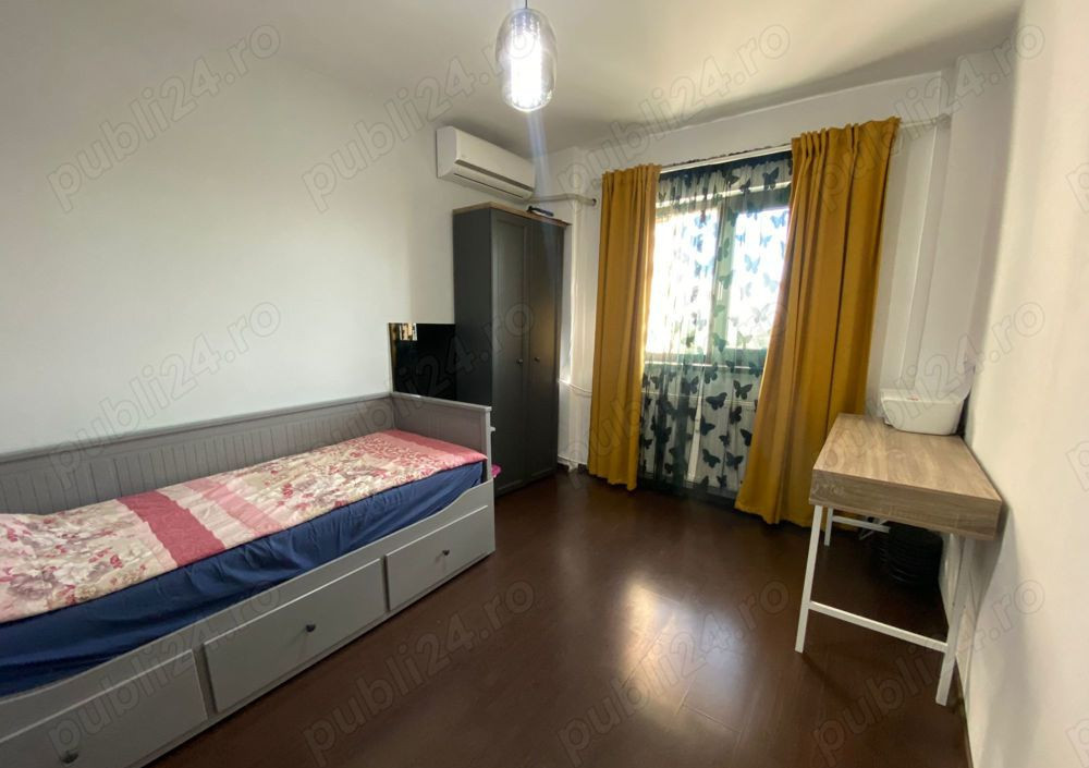 Apartament 4 camere Izvorul Rece