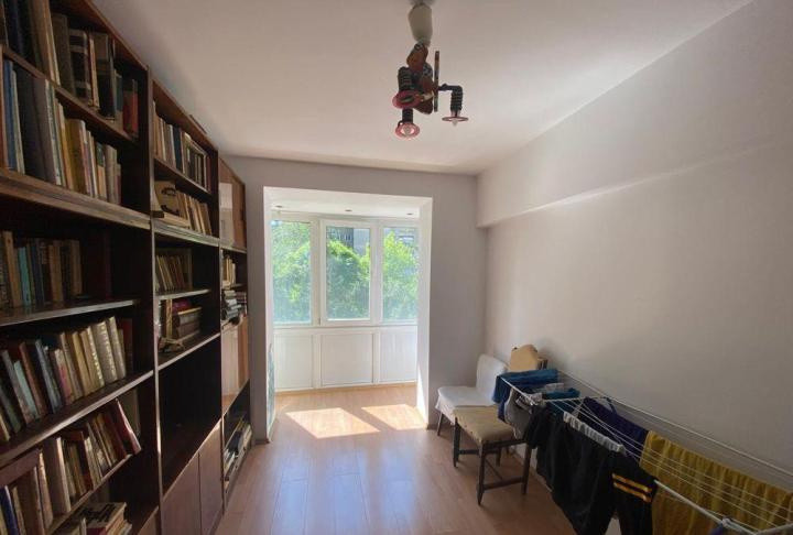 Apartament 3 camere Tineretului