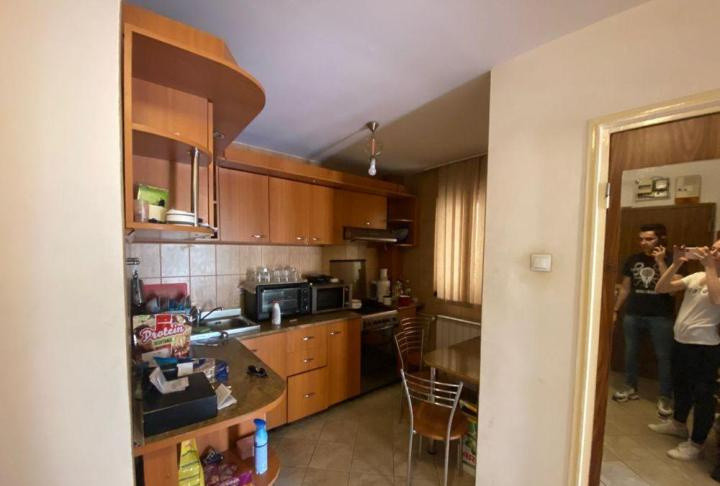 Apartament 3 camere Tineretului