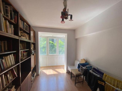 Apartament 3 camere Tineretului