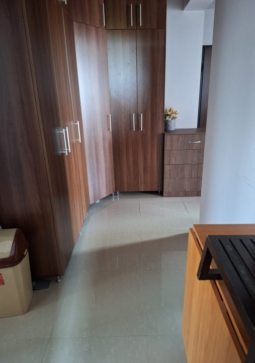 Apartament 2 camere - COMPLET MOBILAT/UTILAT lux - zona Fundeni