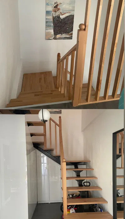 APARTAMENT 3 CAMERE MOGHIROS PARK RESIDENCE