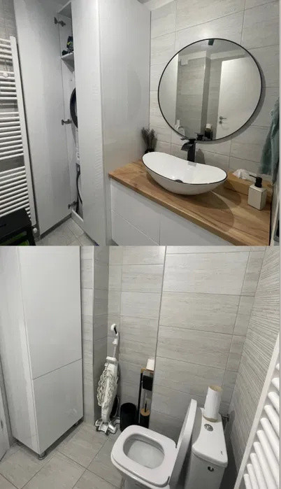 APARTAMENT 3 CAMERE MOGHIROS PARK RESIDENCE