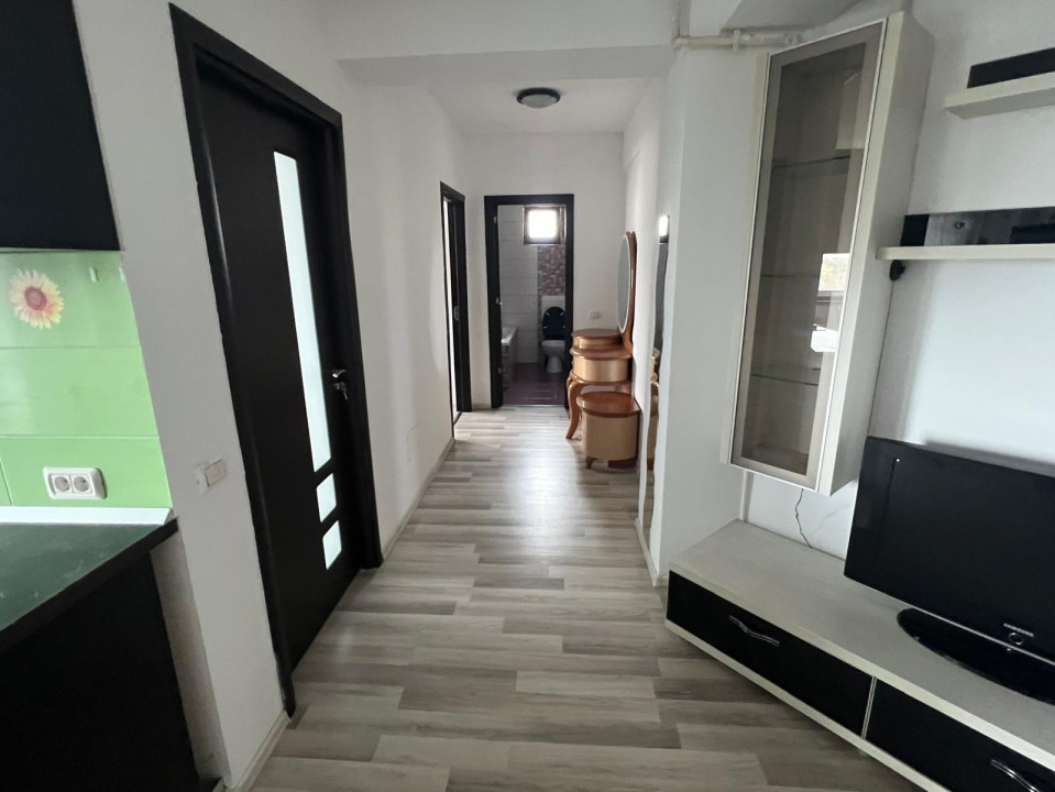 Apartament 2 camere MOBILAT/UTILA - zona linistita Prelungirea Ghencea