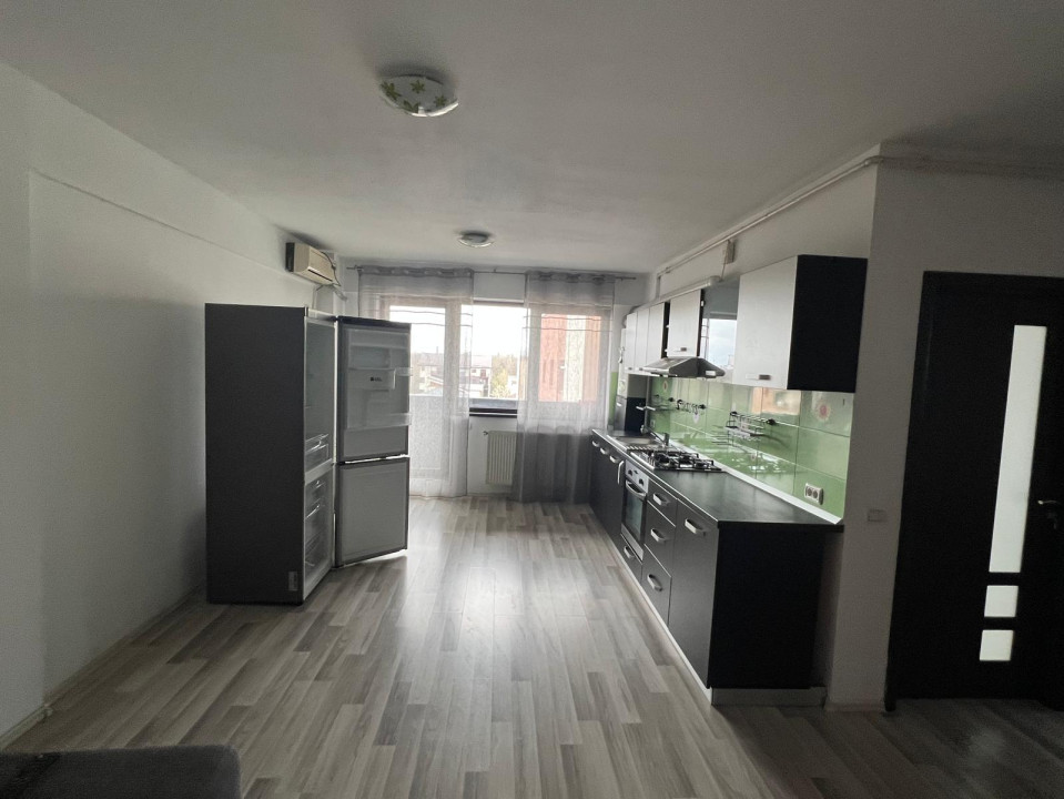 Apartament 2 camere MOBILAT/UTILA - zona linistita Prelungirea Ghencea