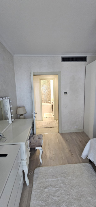 Apartament 2 camere decomandat Asmita Gardens