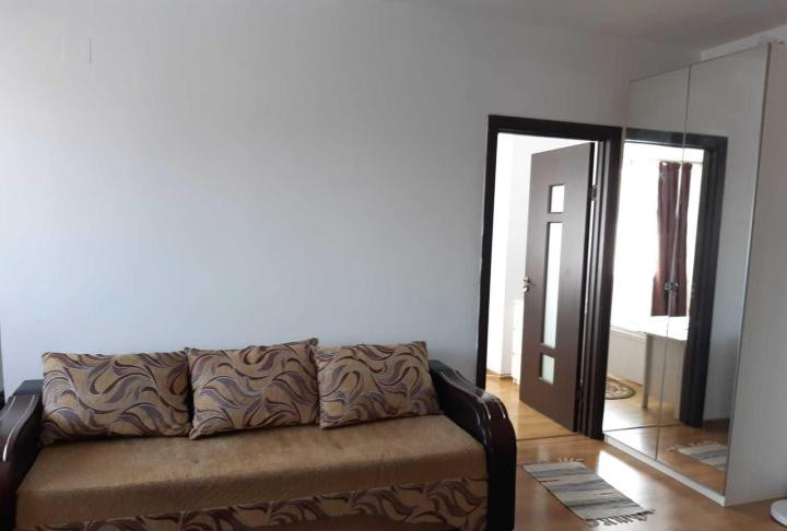 Studio- Oraselul Copiilor