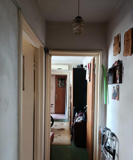 APARTAMENT 3 CAMERE ROMANCIERILOR