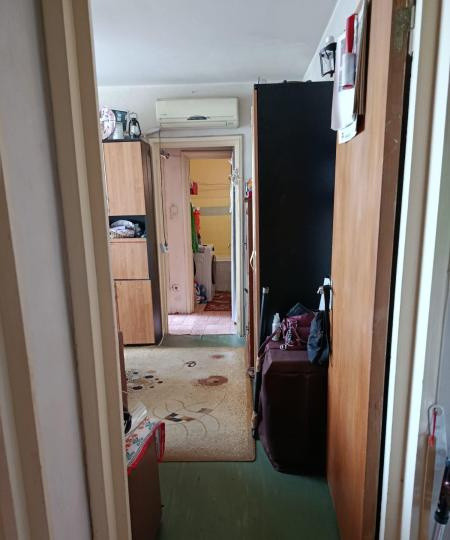 APARTAMENT 3 CAMERE ROMANCIERILOR