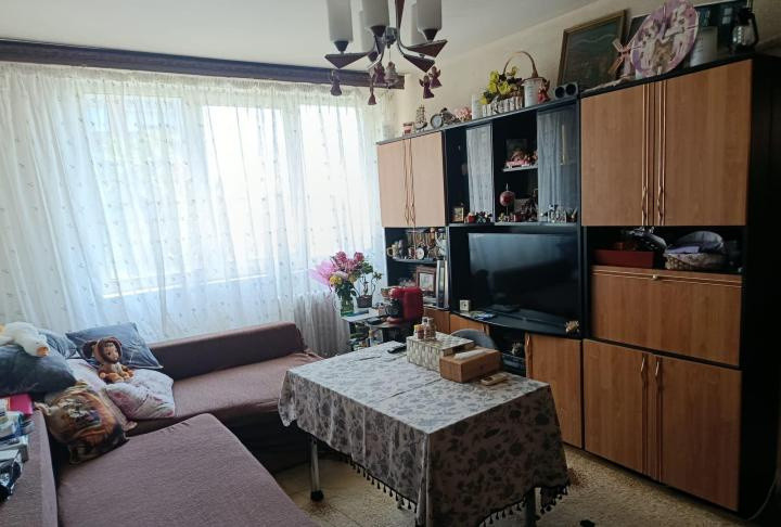 APARTAMENT 3 CAMERE ROMANCIERILOR