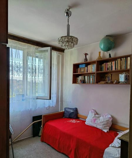 APARTAMENT 3 CAMERE ROMANCIERILOR