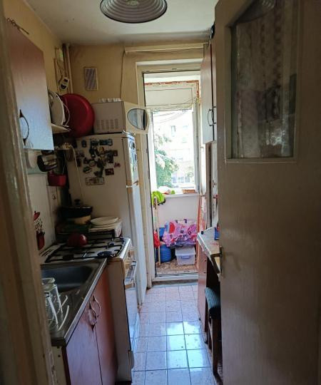 APARTAMENT 3 CAMERE ROMANCIERILOR