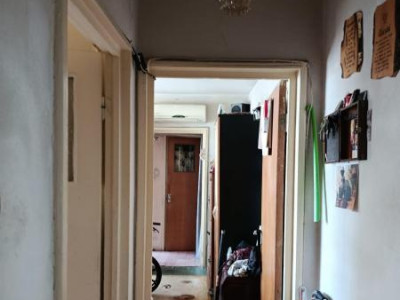 APARTAMENT 3 CAMERE ROMANCIERILOR