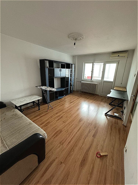 Apartament Decomandat 2 Camere - Gorjului 