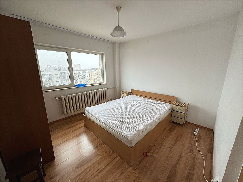 Apartament Decomandat 2 Camere - Gorjului 