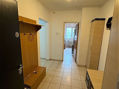 Apartament Decomandat 2 Camere - Gorjului 