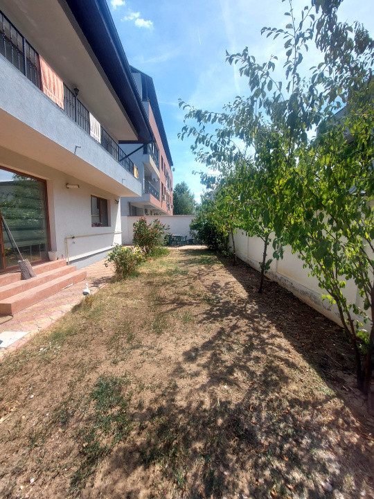 Casa individuala de inchiriat- zona Fundeni