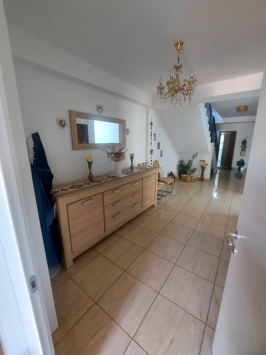 Casa individuala de inchiriat- zona Fundeni