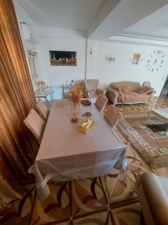 Casa individuala de inchiriat- zona Fundeni