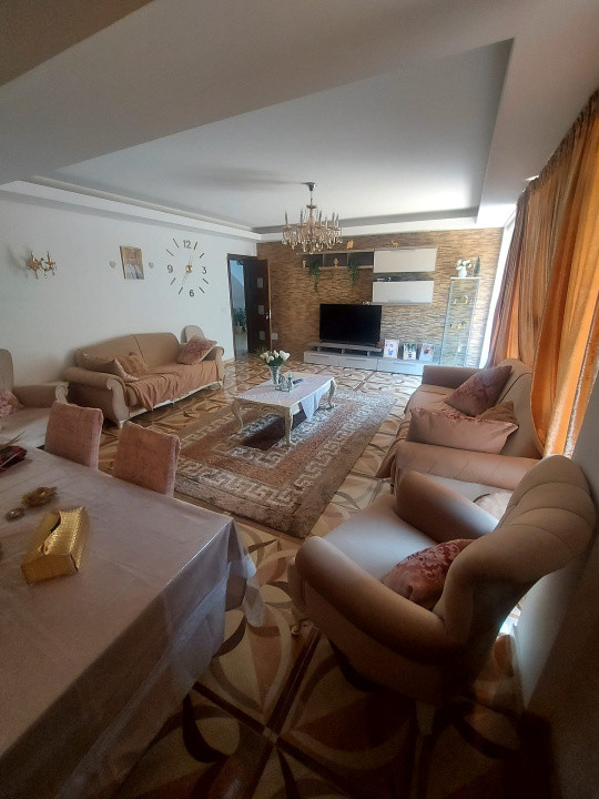 Casa individuala de inchiriat- zona Fundeni