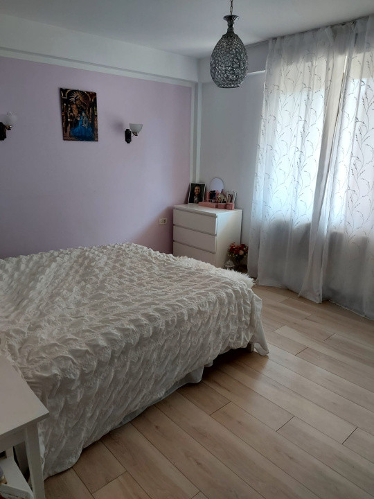 Casa individuala de inchiriat- zona Fundeni
