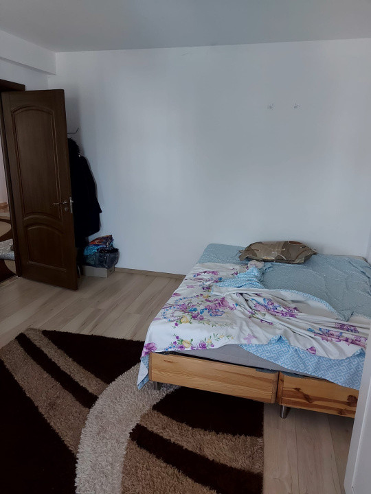 Casa individuala de inchiriat- zona Fundeni