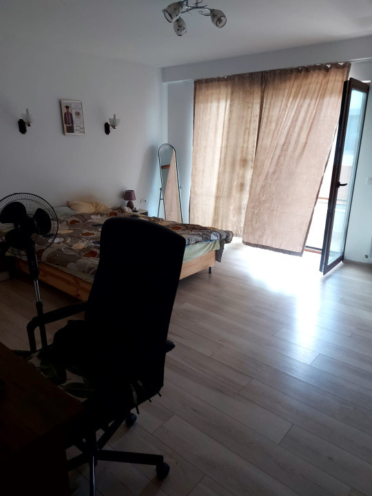 Casa individuala de inchiriat- zona Fundeni