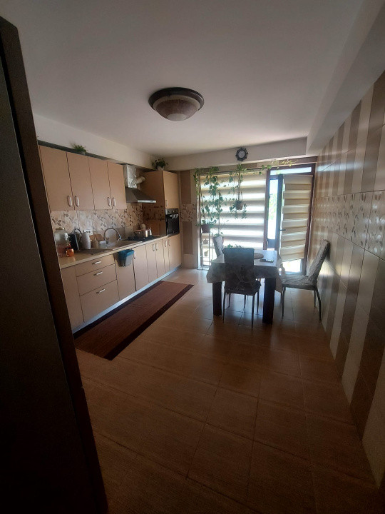 Casa individuala de inchiriat- zona Fundeni