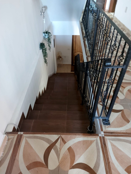 Casa individuala de inchiriat- zona Fundeni