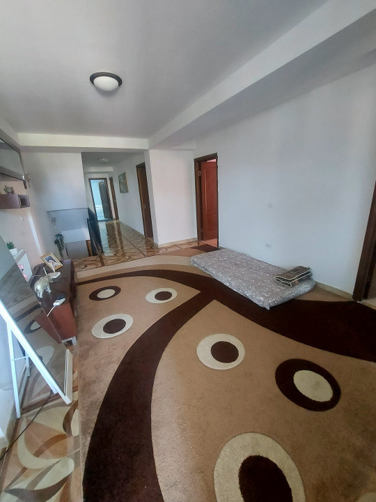 Casa individuala de inchiriat- zona Fundeni